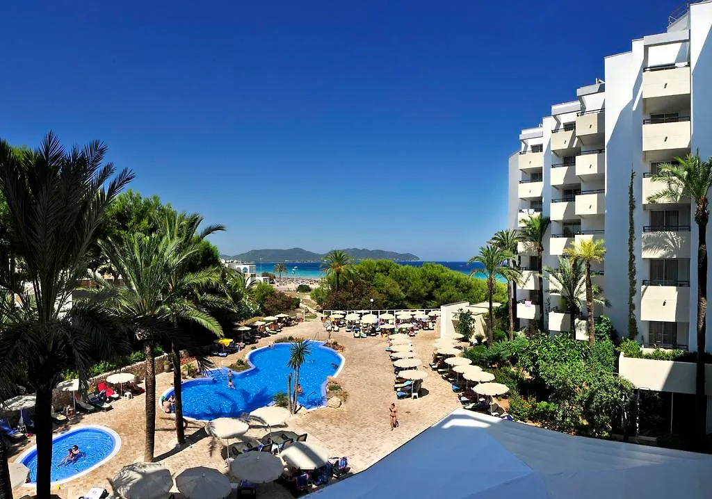 Hipotels Hipocampo Playa (Adults Only) Cala Millor  4*, Cala Millor (Mallorca) Ισπανία