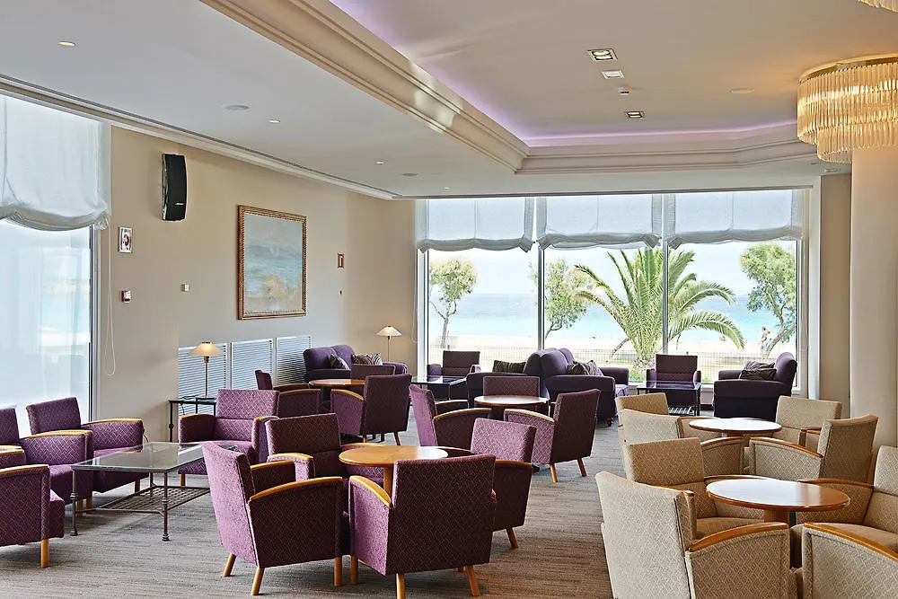Hipotels Hipocampo Playa (Adults Only) Cala Millor