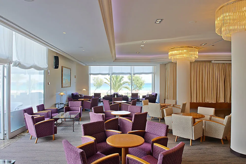 Hotel Hipotels Hipocampo Playa (Adults Only) Cala Millor