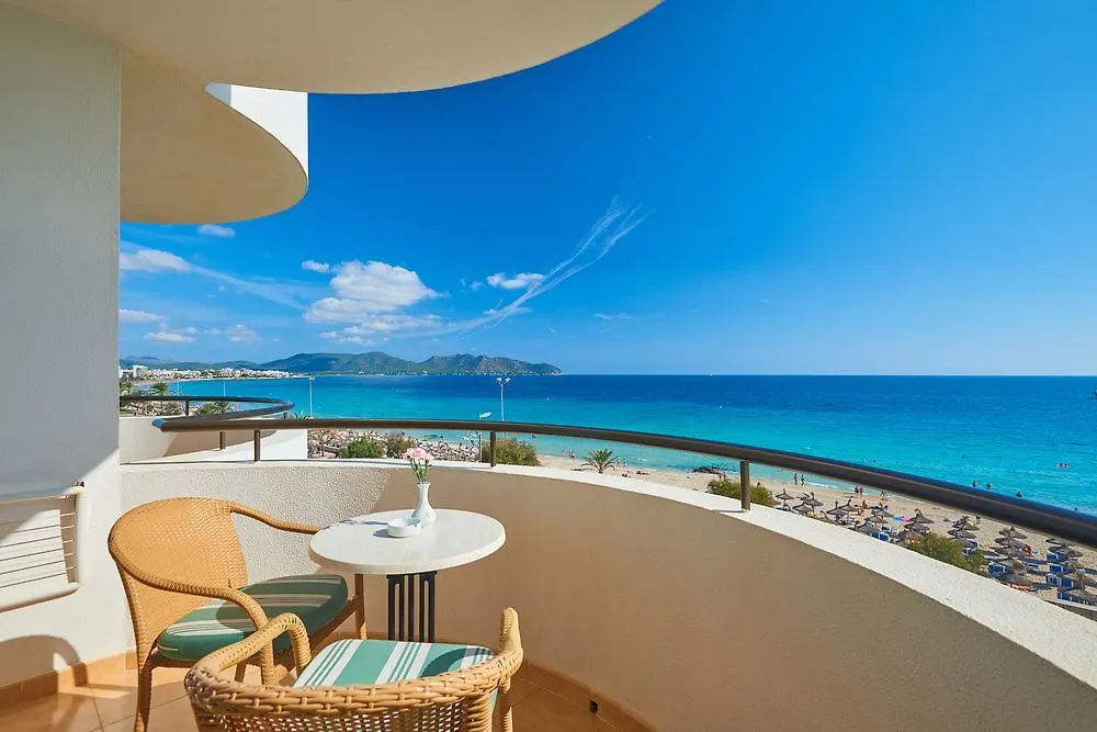 **** Hotel Hipotels Hipocampo Playa (Adults Only) Cala Millor  Spain