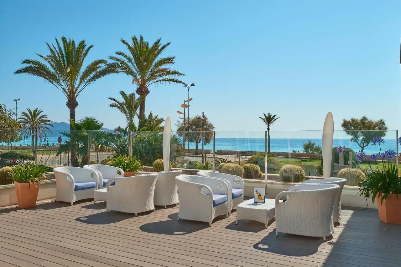 Hipotels Hipocampo Playa (Adults Only) Cala Millor  Hotel
