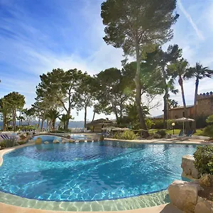 Hipotels Eurotel Punta Rotja Spa-golf Costa De Los Pinos