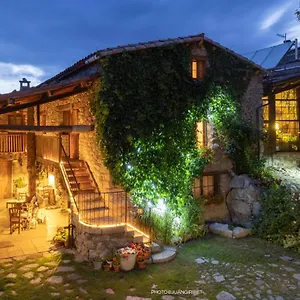  Country house Calrei Spain