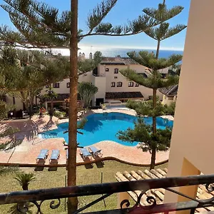  Apartment El Toro Spain