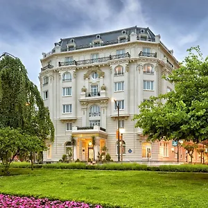 Carlton 5*, Бильбао Испания