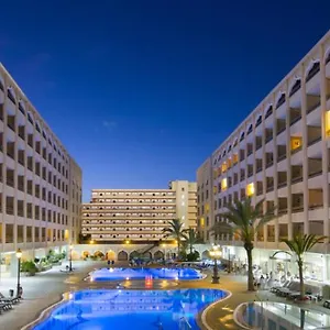 Kn Columbus 3*, Плая-де-лас-Америкас Испания