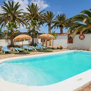 Landhaus El Castillo 