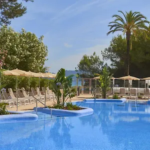 Hipotels Bahia Cala Millor - Adults Only Отель