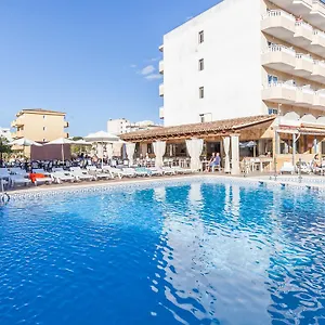 Bluesea Don Jaime Cala Millor (Mallorca)