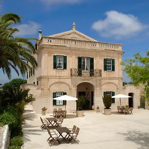 Alcaufar Vell Rural & Restaurant Sant Lluis