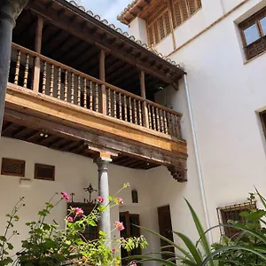  Apartment Palacio Conde De Cabra Spain