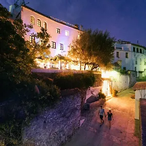 La Fructuosa Gaucín