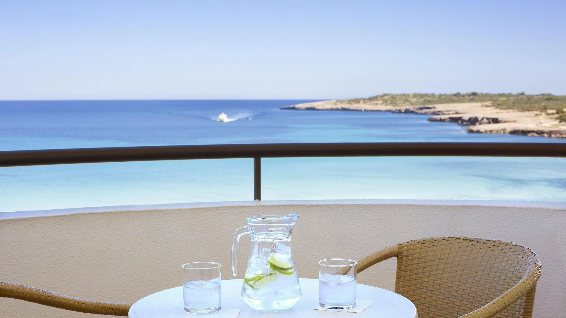 Hipotels Hipocampo Playa (Adults Only) Cala Millor  4*, Cala Millor (Mallorca) Spanien