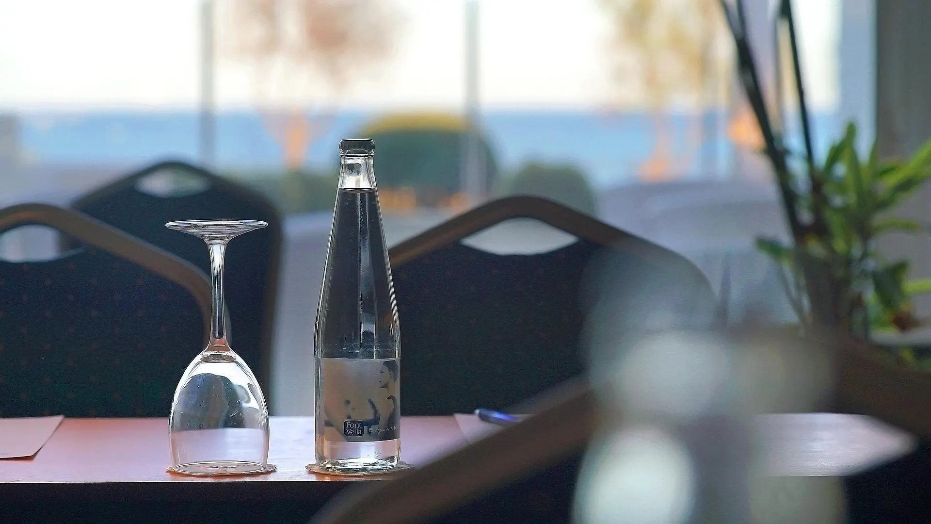 Hipotels Hipocampo Playa (Adults Only) Cala Millor  Hotel