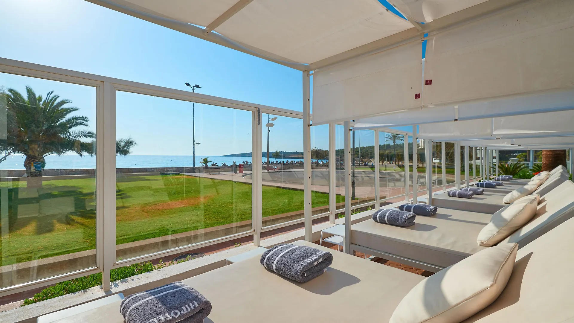 Hipotels Hipocampo Playa (Adults Only) Cala Millor  4*, Cala Millor (Mallorca) Spanien