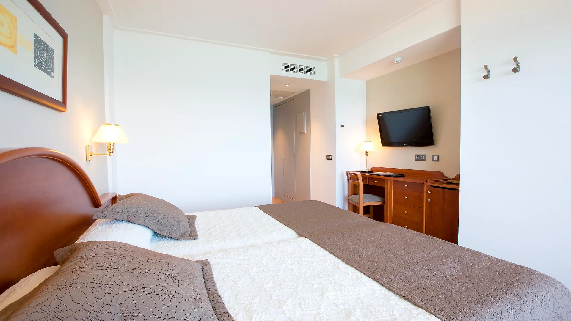Hipotels Hipocampo Playa (Adults Only) Cala Millor  Hotel Cala Millor (Mallorca)