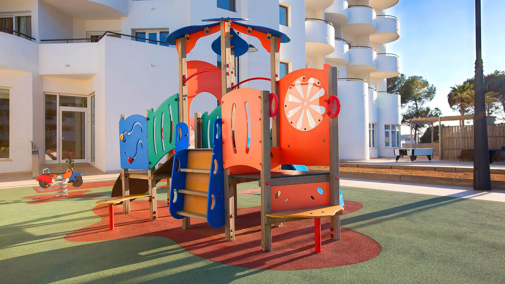 Hipotels Hipocampo Playa (Adults Only) Cala Millor  Spanien