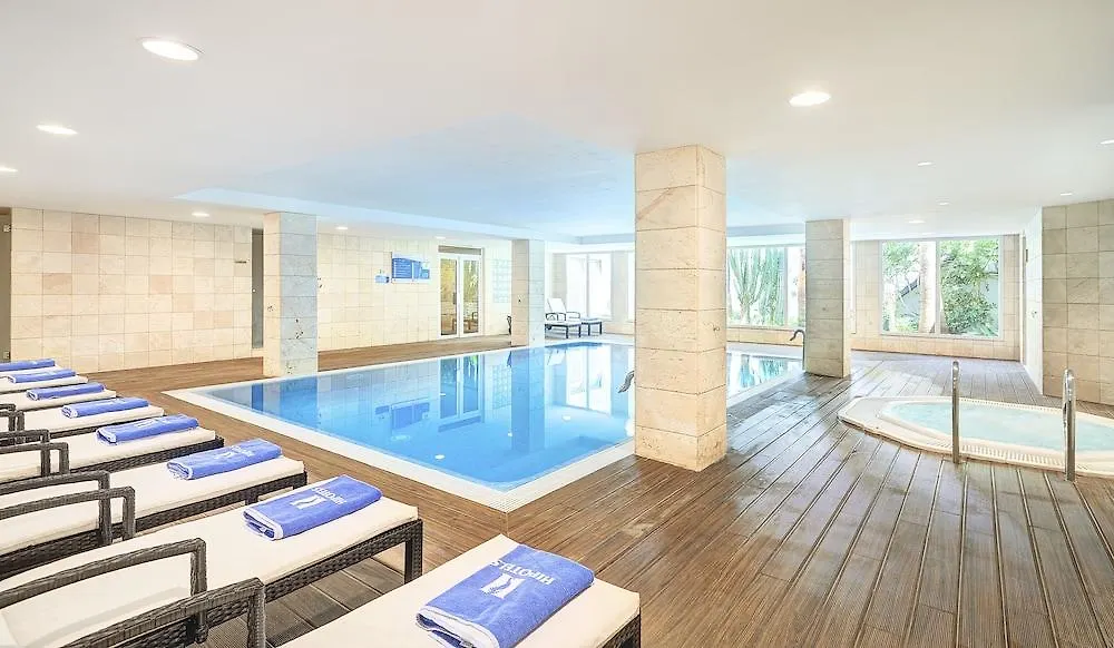 Hipotels Hipocampo Playa (Adults Only) Cala Millor  Cala Millor (Mallorca)