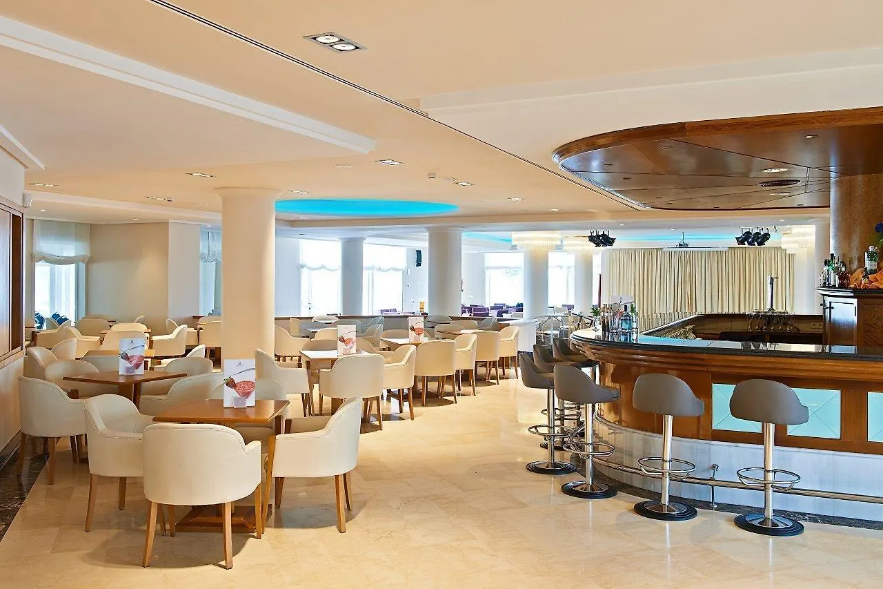 Hipotels Hipocampo Playa (Adults Only) Cala Millor