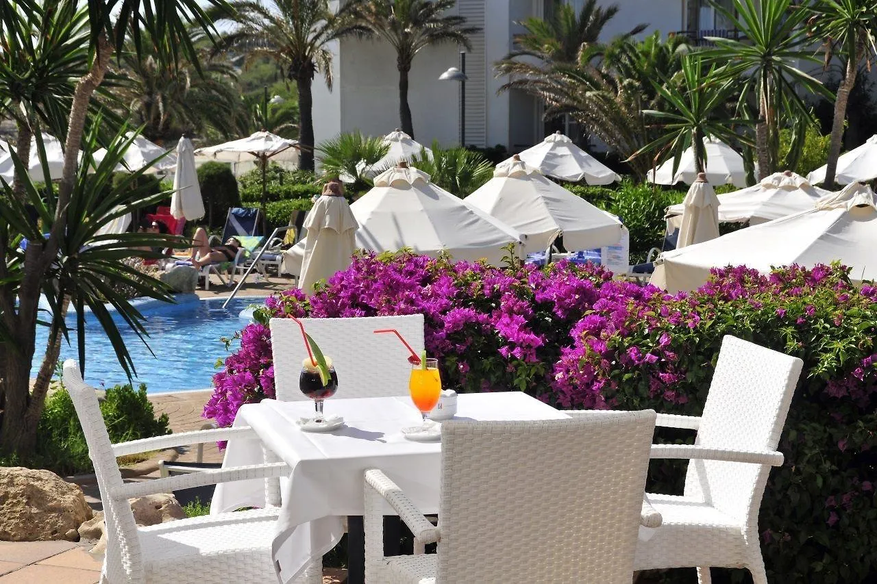 Hipotels Hipocampo Playa (Adults Only) Кала Миллор Отель