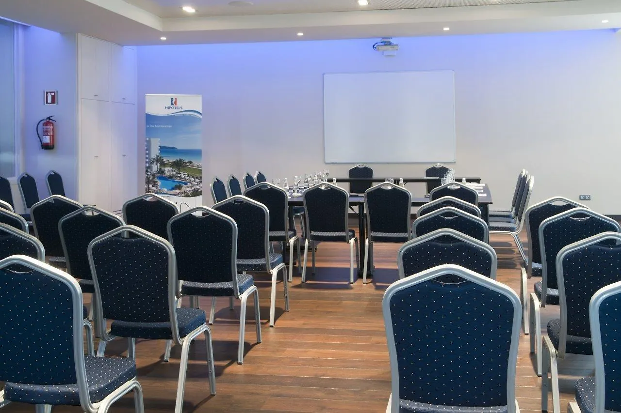 Hipotels Hipocampo Playa (Adults Only) Cala Millor  Spanien