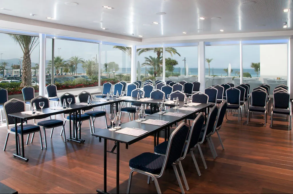 Hotel Hipotels Hipocampo Playa (Adults Only) Cala Millor