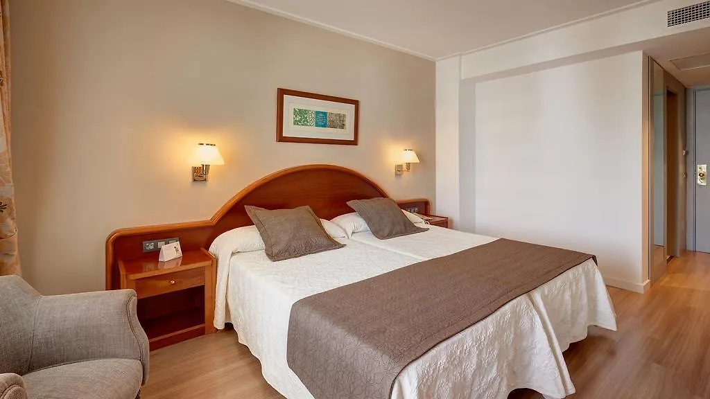 Hipotels Hipocampo Playa (Adults Only) Cala Millor  Cala Millor (Mallorca)