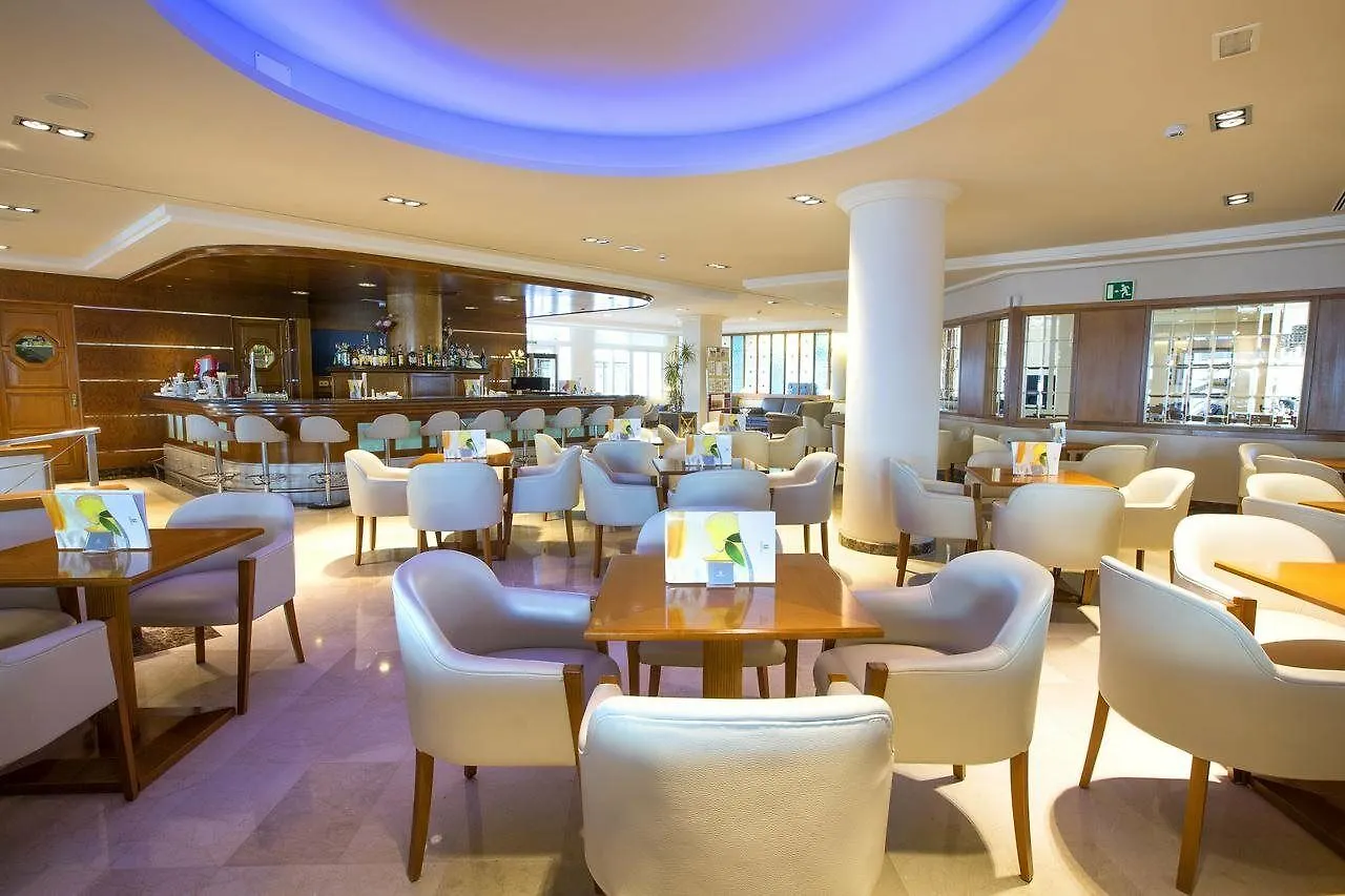 Hipotels Hipocampo Playa (Adults Only) Cala Millor  Cala Millor (Mallorca)