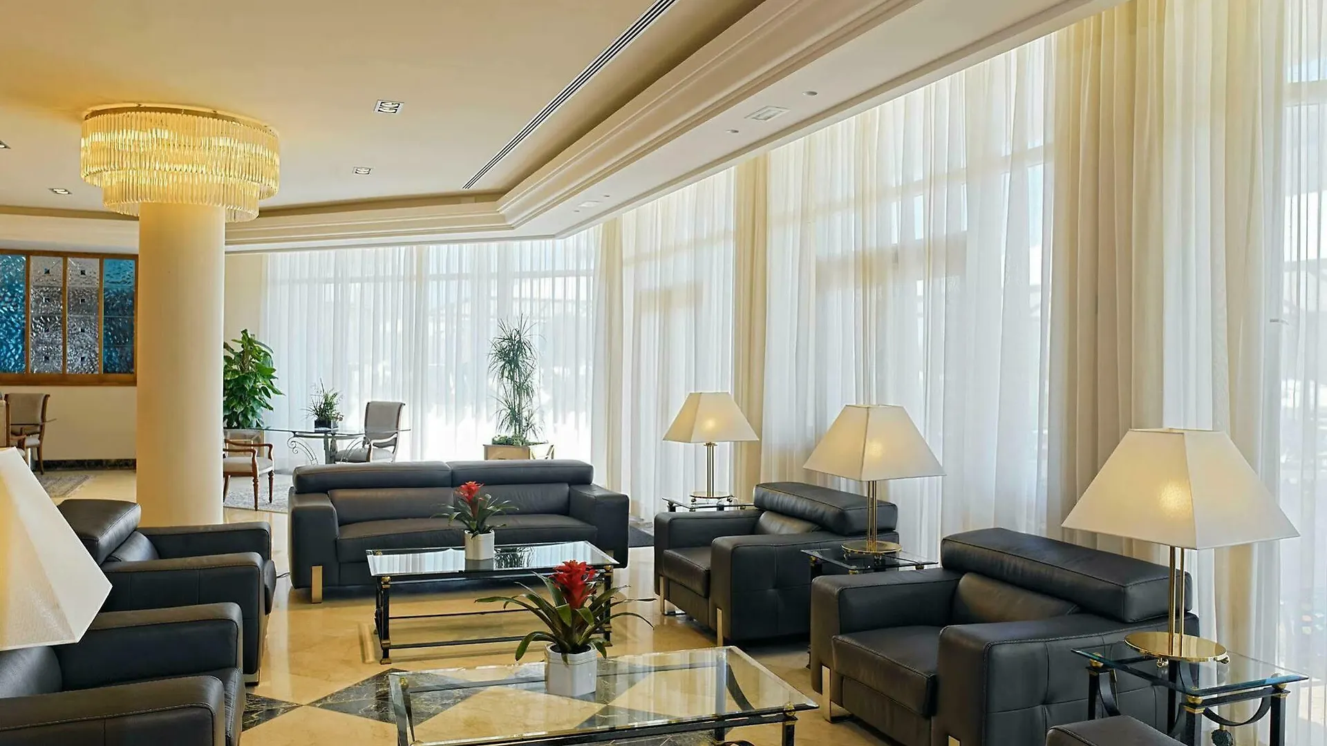 Hipotels Hipocampo Playa (Adults Only) Cala Millor  Cala Millor (Mallorca)