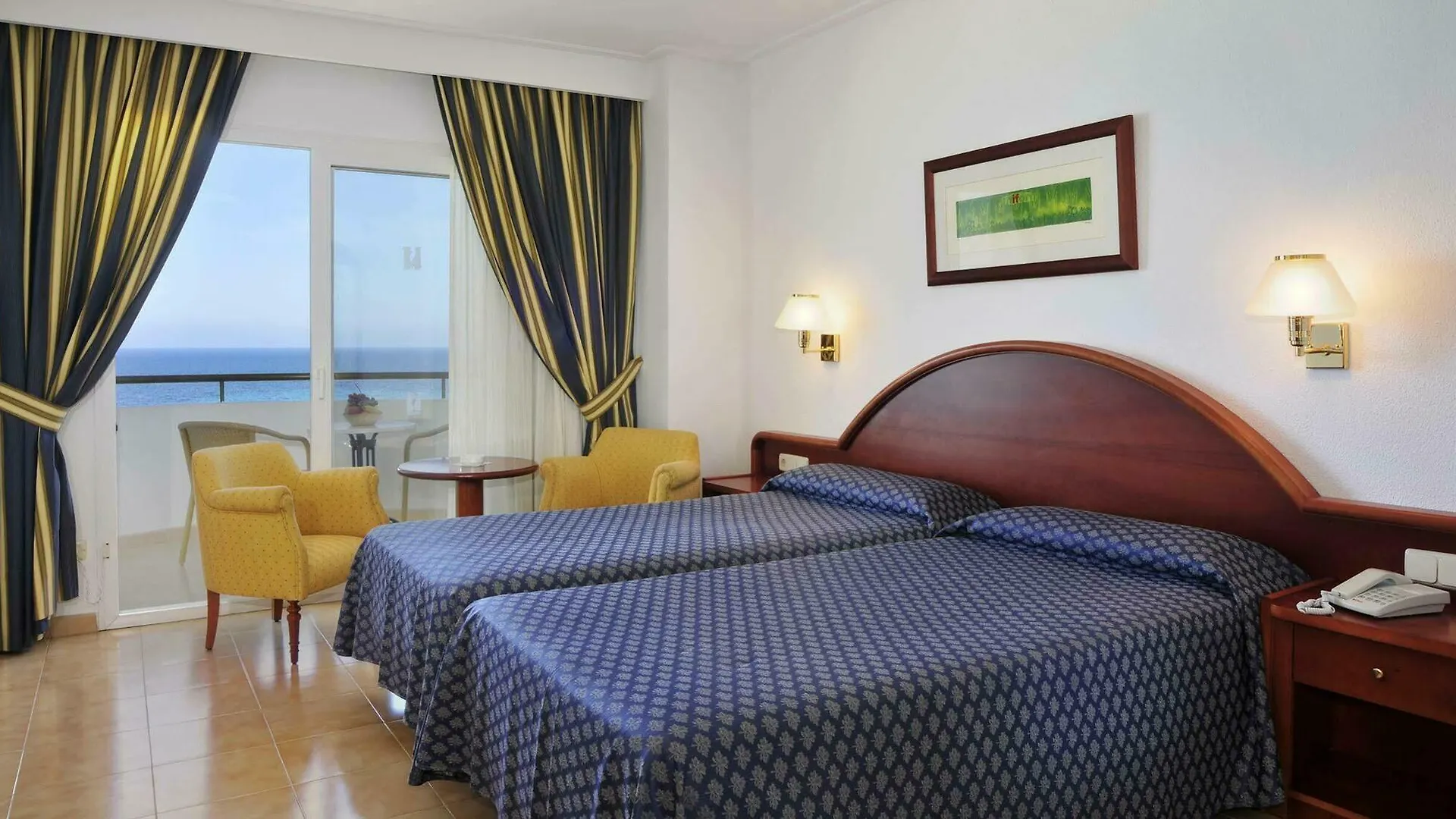 Hipotels Hipocampo Playa (Adults Only) Cala Millor  4*, Cala Millor (Mallorca) Spanien