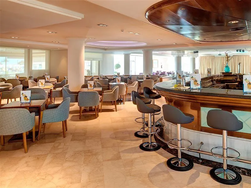 **** Hotel Hipotels Hipocampo Playa (Adults Only) Cala Millor  Spanien